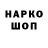 ТГК концентрат Shaxzod QULDASHOV